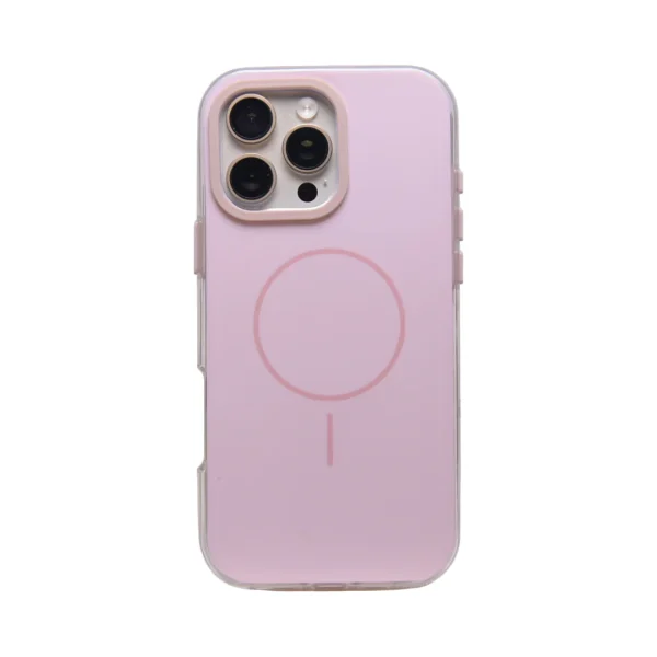 Case Deluxe Plastic