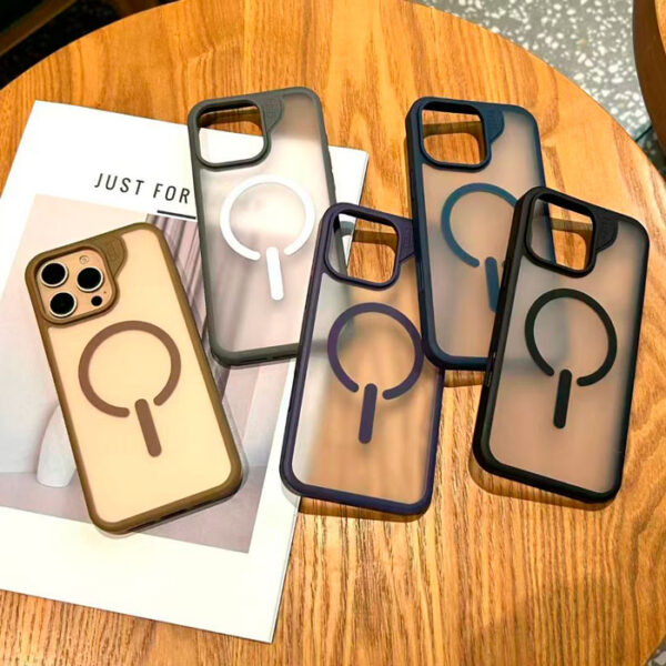 Case Gear4