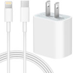 Cargador Carga Rapida 20W - Imagen 2