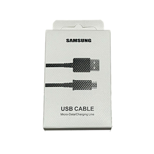 Cable USB a Micro