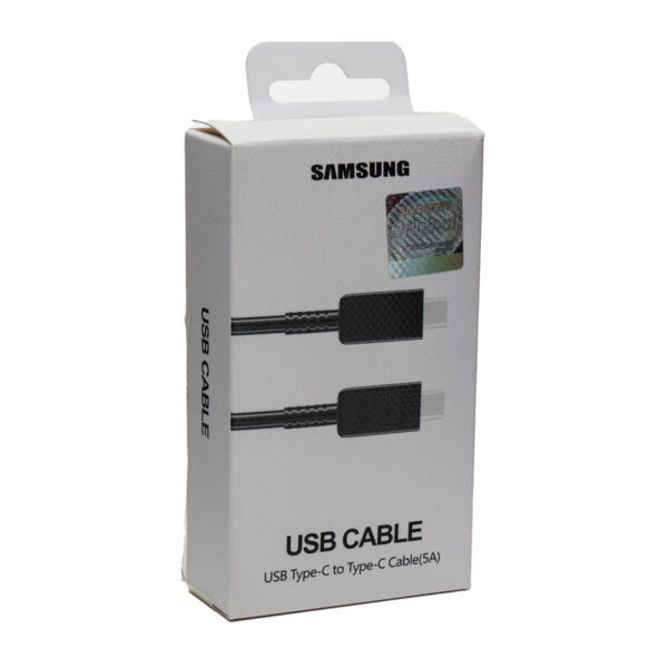 Cable Samsung Tipo C a Tipo C