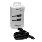 Cable Samsung Tipo C a Tipo C - Imagen 2