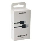 Cable Samsung de USB a Tipo C