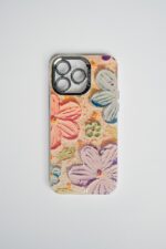 CASE FLOWERS - Imagen 3