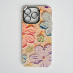CASE FLOWERS - Imagen 2