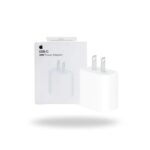 Cargador Apple 20W