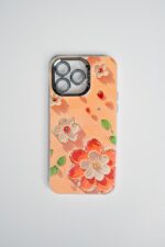 CASE FLOWERS