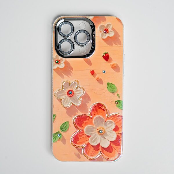 CASE FLOWERS