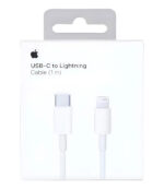 Cable Apple Usb-c a lightning con entrada USB Tipo C