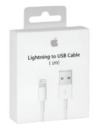 Cable Lightning Usb iPhone (1M)
