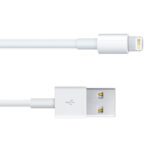 Cable Lightning Usb iPhone (1M) - Imagen 3