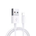 Cable Lightning Usb iPhone (1M) - Imagen 2