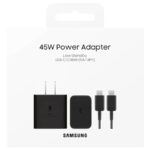 Cargador Samsung (45W)