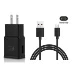 Cargador Samsung Micro Cable (15W) - Imagen 2