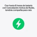 AirPods Pro 3 (Originales Apple) – Tecnología Pro para tus oídos - Imagen 7