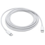 Cable De Carga Apple Usb-C A Usb-C - Imagen 2