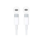 Cable De Carga Apple Usb-C A Usb-C - Imagen 3