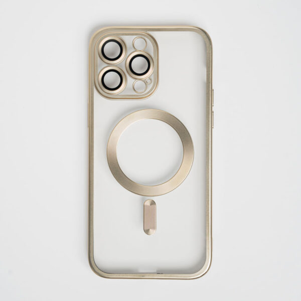 CASE MAGNETIC