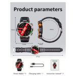 Reloj SmartWatch - Imagen 6