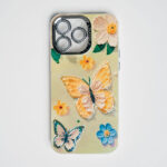 CASE FLOWERS - Imagen 4
