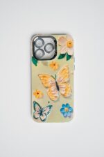 CASE FLOWERS - Imagen 2