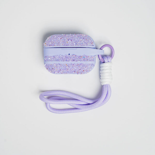 CASE AirPods Diamond