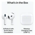AirPods 4 Generación - Imagen 4