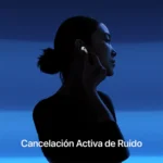 AirPods 4 Generación - Imagen 3