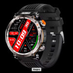 Reloj SmartWatch