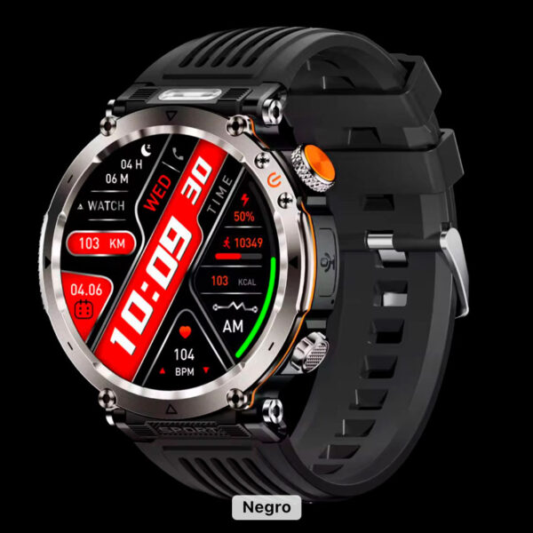 Reloj SmartWatch