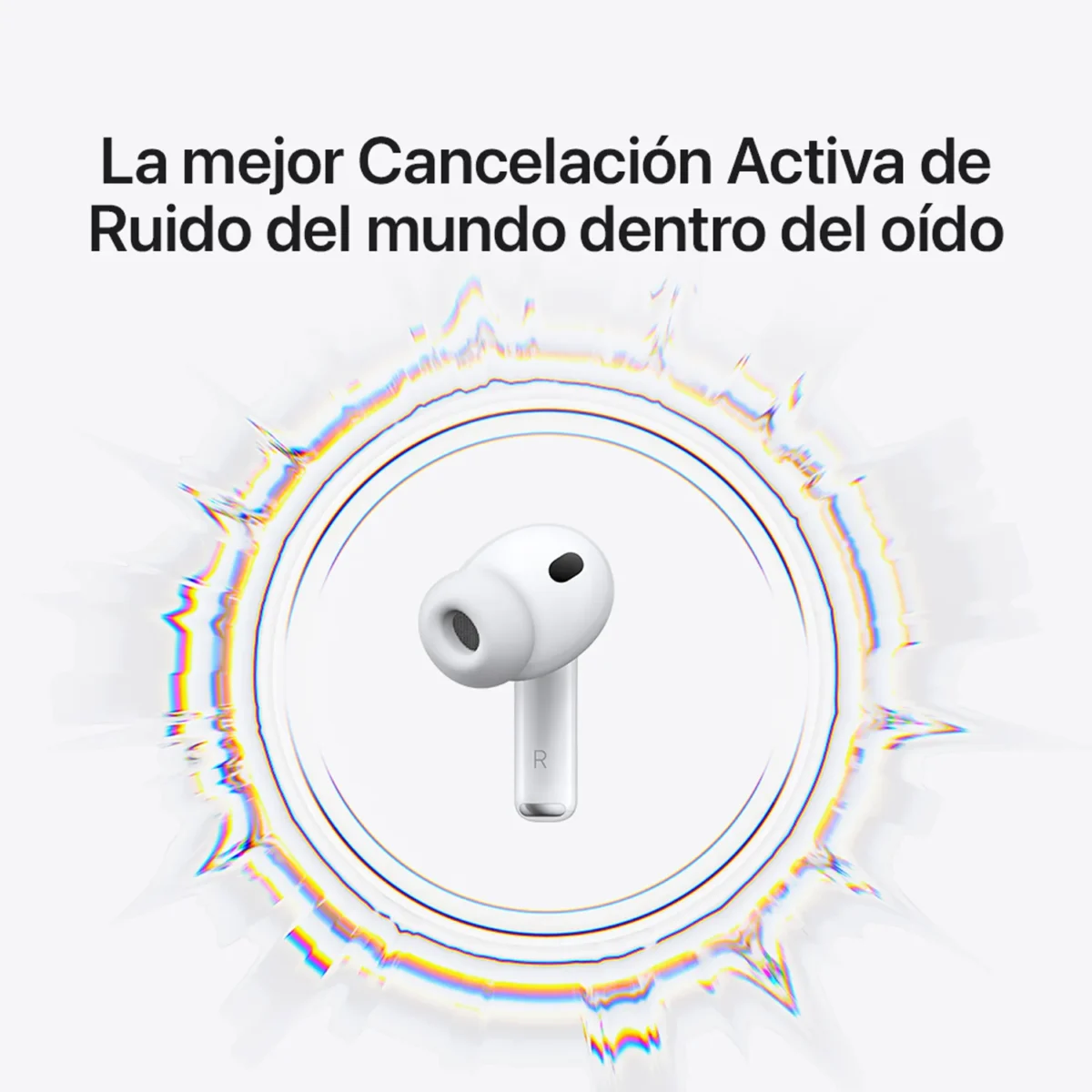 AirPods Pro 3 (Originales Apple) – Tecnología Pro para tus oídos - Imagen 3