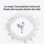 AirPods Pro 3 (Originales Apple) – Tecnología Pro para tus oídos - Imagen 3