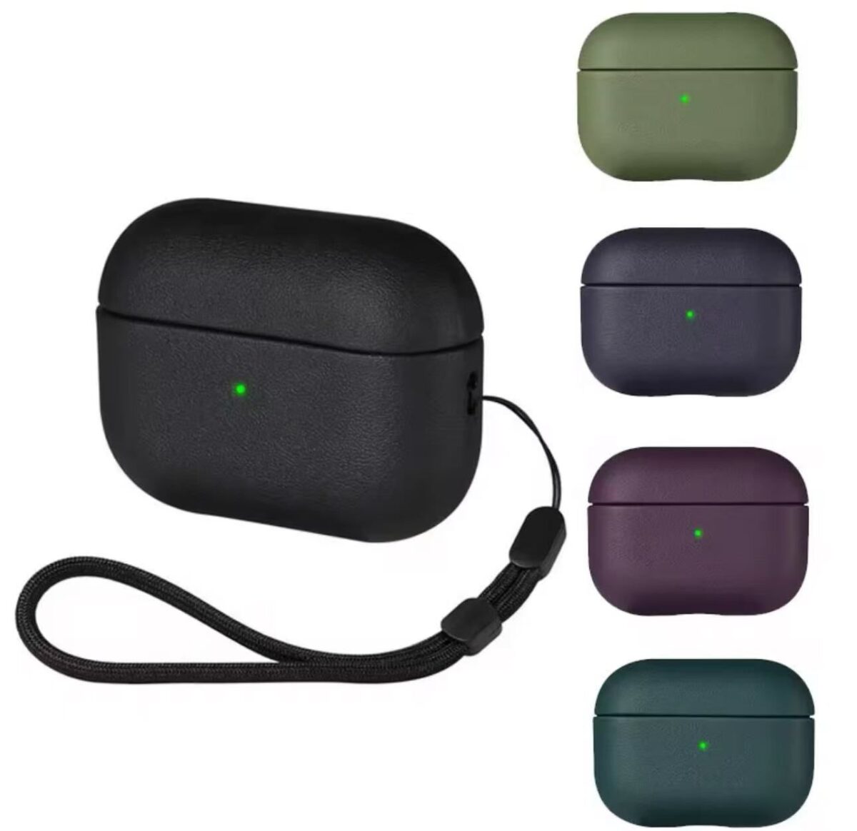 CASE AirPods - Imagen 1
