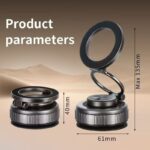 Soporte para celular - Imagen 4