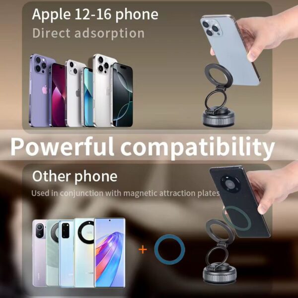 Soporte para celular