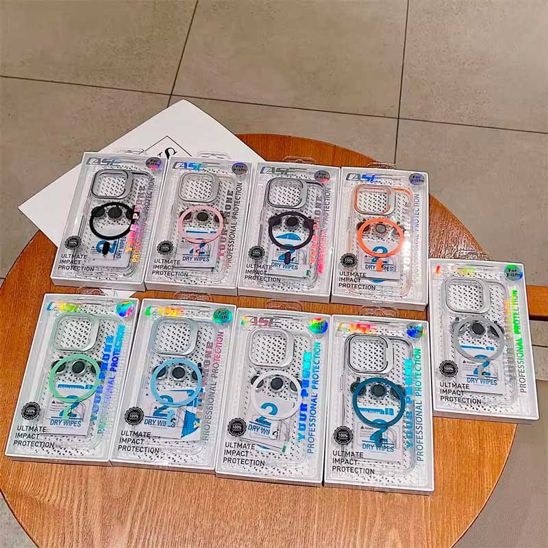 c4 Case con soporte - Imagen 1