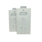 Cargador Carga Rapida 20W