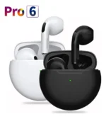 Bluetooth Pro 6 - Imagen 6