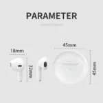 Bluetooth Pro 6 - Imagen 4