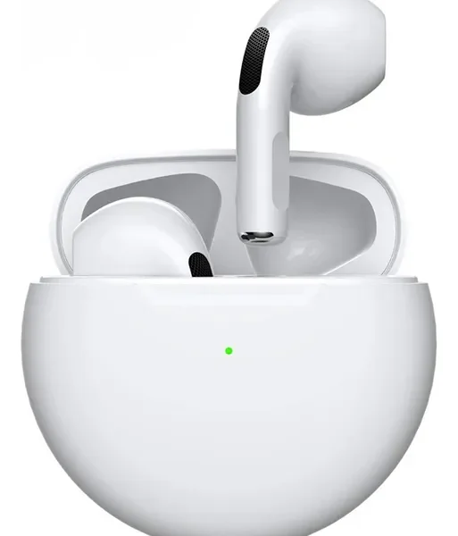 Bluetooth Pro 6