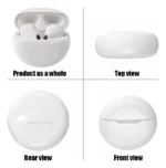 Bluetooth Pro 6 - Imagen 2