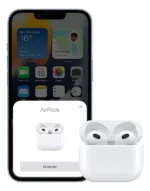 AirPods Serie 3 - Imagen 4