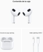 AirPods Serie 3 - Imagen 2